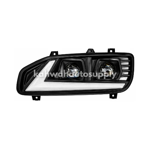 [NS 26013-0Z000 LED] NISSAN Quon CD4 Head Lamp Assy (LED) (LH) (26013-0Z000)