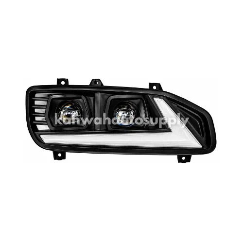 [NS 26010-0Z000 LED] NISSAN Quon CD4 Head Lamp Assy (LED) (RH) (26010-0Z000)
