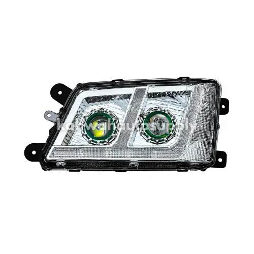 [XCMG XCMG01-103-00L LED] XCMG Hanfeng G5 G7 Head Lamp (LH) (LED) (XCMG01-103-00L LED)