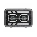 VOLVO V1 Head Lamp LED with Glass (RH) (8144286 LED-002)