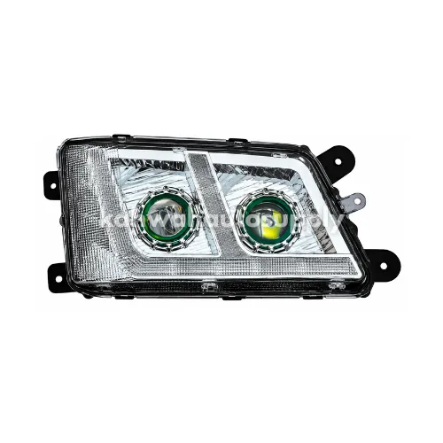 [XCMG XCMG01-103-00R LED] XCMG Hanfeng G5 G7 Head Lamp (RH) (LED) (XCMG01-103-00R LED)