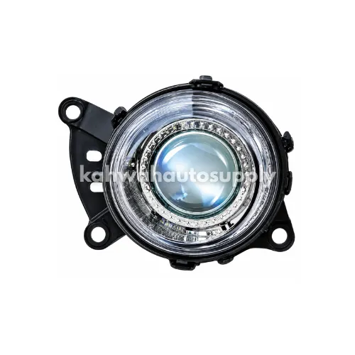 [MB 9608200556 LED-001] MERCEDES Actros MP4 MP5 Fog Lamp (RH) (9608200556 LED-001)