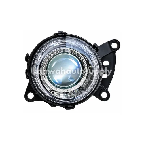 [MB 9608200456 LED-001] MERCEDES Actros MP4 MP5 Fog Lamp (LH) (9608200456 LED-001)