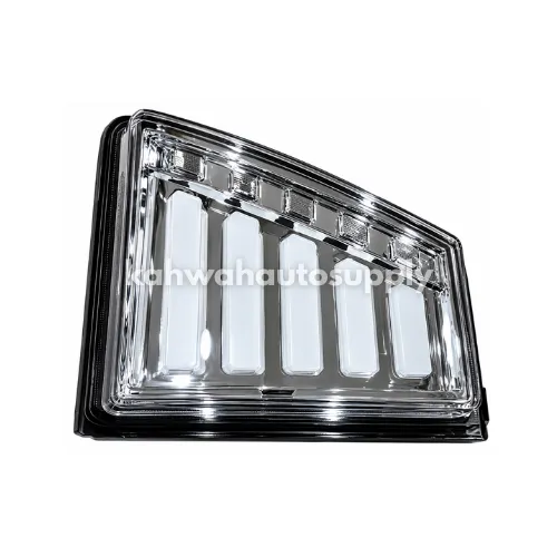 [IZ IZ01-100-00RLED] ISUZU NPR PRO NLR PRO New Model LED Signal Lamp (RH) (IZ01-100-00RLED)
