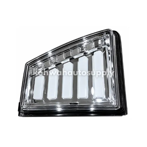 [IZ IZ01-100-00LLED] ISUZU NPR PRO NLR PRO New Model LED Signal Lamp (LH) (IZ01-100-00LLED)