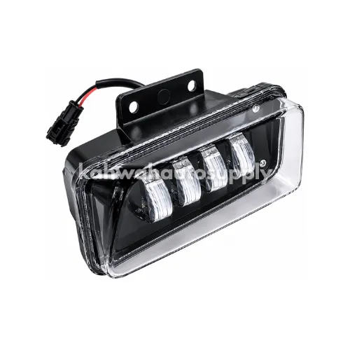 [IZ 8-98232-059-0LED] ISUZU NPR NLR PRO Bumper Fog Lamp (LH) (LED) (8-98232-059-0LED)