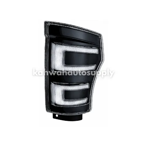 [IZ 8-98010-891-0 LED-001] ISUZU NPR NQR Signal Lamp / Corner Lamp (RH) (8-98010-891-0 LED-001)