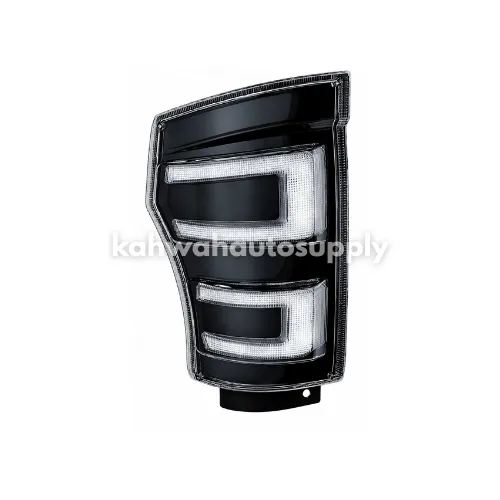 [IZ 8-98010-892-0 LED-001] ISUZU NPR NQR Signal Lamp / Corner Lamp (LH) (8-98010-892-0 LED-001)