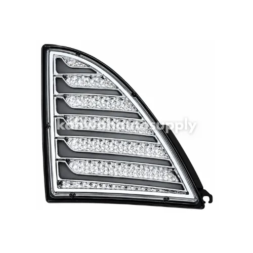 [HN 81510-2120 LED-001] HINO Mega 500 700 Corner / Signal Lamp (RH) (81510-2120 LED-001)