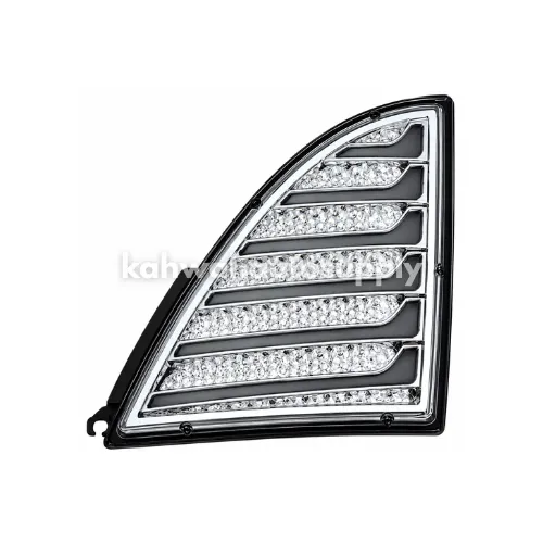 [HN 81510-1970 LED-001] HINO Mega 500 700 Corner / Signal Lamp (LH) (81510-1970 LED-001)
