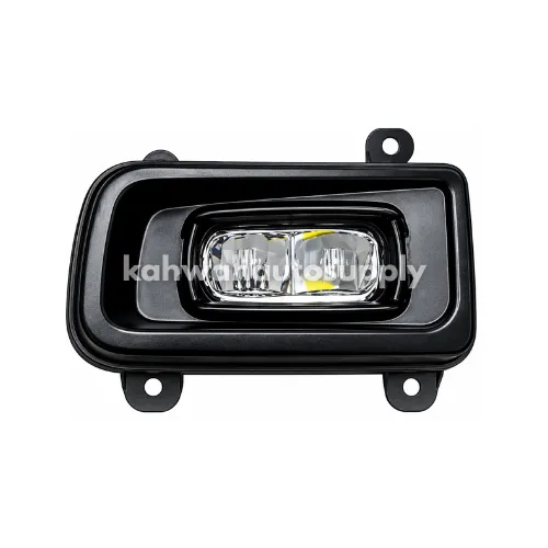 [NS 26155-0Z71A LED] NISSAN Quon CD4 Bumper Fog Lamp (LED) (LH) (26155-0Z71A)