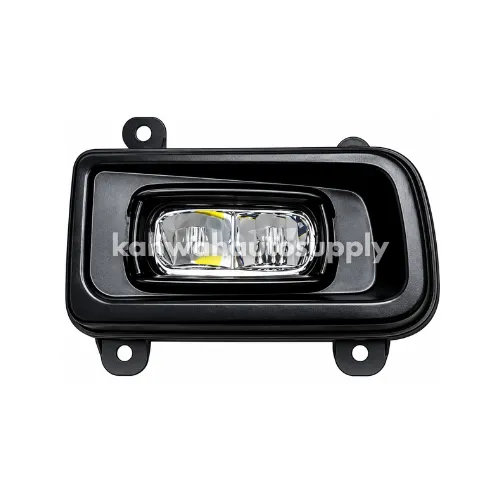 [NS 26150-0Z71A LED] NISSAN Quon CD4 Bumper Fog Lamp (LED) (RH) (26150-0Z71A)