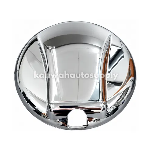 [HN SL-665CR] HINO Dutro ISUZU FVR HICOM 7" Round Mirror (LH) (Chrome) (SL-665CR)