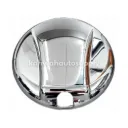 HINO Dutro ISUZU FVR HICOM 7" Round Mirror (LH) (Chrome) (SL-665CR)