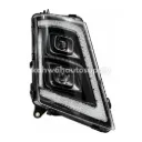 VOLVO FM FH V4 Head Lamp (Double LED) (RH) (21221129LED-001)