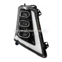 VOLVO FM FH V4 Head Lamp (Triple LED) (RH) (21221129 LED-002)