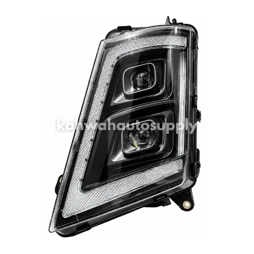 [VV 22239219 LED-001] VOLVO FM FH V4 Head Lamp (Double LED) (LH) (22239219 LED-001)