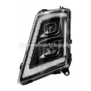 VOLVO FM FH V4 Head Lamp (Double LED) (LH) (22239219 LED-001)