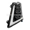 VOLVO FM FH V4 Head Lamp (Triple LED) (LH) (22239219 LED-002)